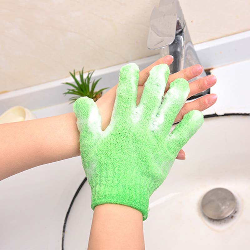 洗顔用シャワースポンジ,角質除去バスタブ,保湿スパ,5ピース - Spa Wellness Locations のレビューと価格
