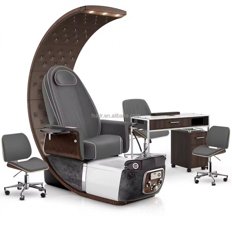 カスタム・金城ポリウレタン家具テーブルセットとモダンなダクト - Spa Wellness Locations のレビューと価格