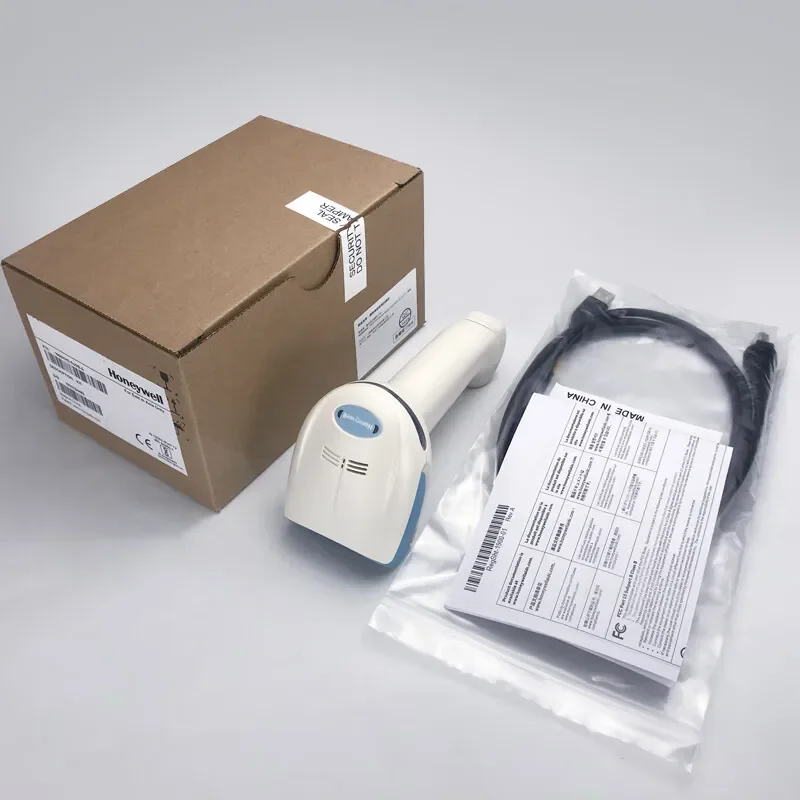 ハニーウェル ゼノン 1900h 2D バーコードスキャナー - Medical Wellness & Spa Werona のレビューと価格
