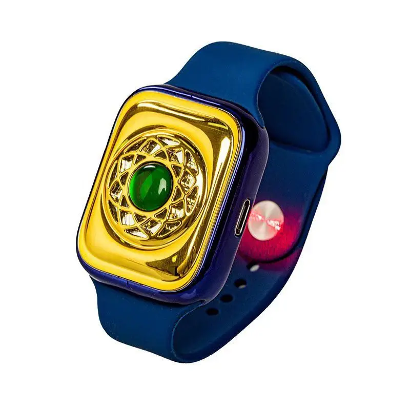 医療グレードの三波長レーザーペンダントウォッチ、血行促進と心 - Medical Wellness & Spa Werona のレビューと価格