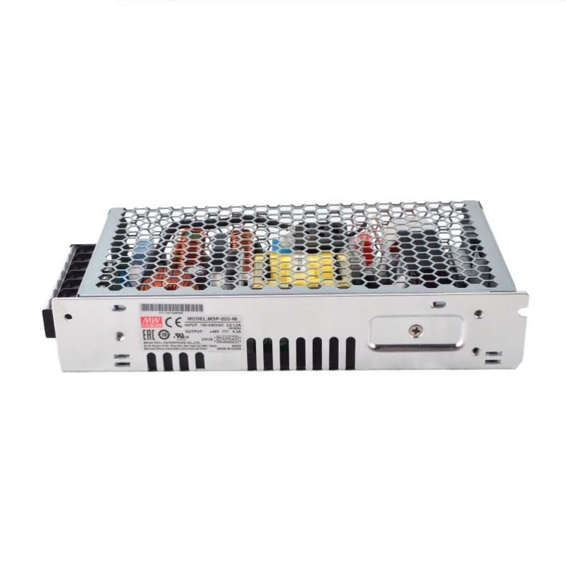 MEAN WELL 200W シングル出力医療用タイプ MS - Medical Wellness & Spa Werona のレビューと価格