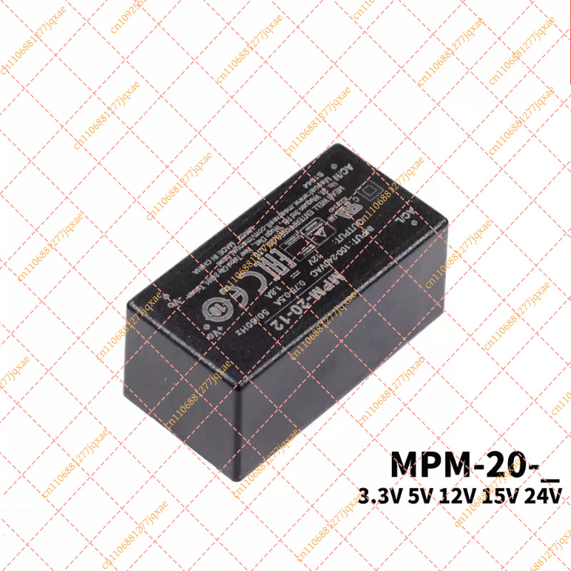 オリジナル MEAN WELL MPM-20 20W 密閉型 - Medical Wellness & Spa Werona のレビューと価格